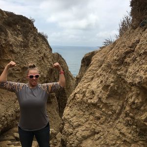 Meet your Posher, Sharon